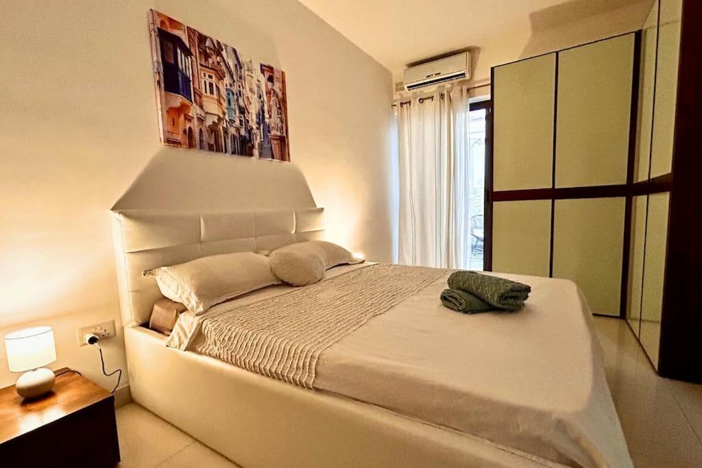 Salina Maisonette - Pool Access Appartamento